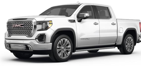 GMC SIERRA LIMITED 2022 3GTU9FEL9NG149202 image
